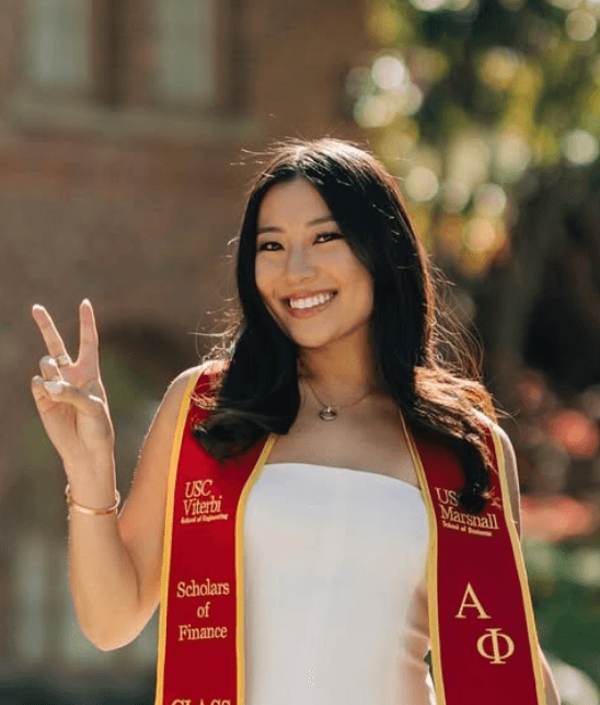 Winnie Liu